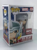 Funko POP! Marvel Thor (Holiday) #535 Vinyl Figure - (116528)