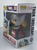 Funko POP! Marvel Thor (Holiday) #535 Vinyl Figure - (116528)