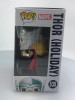 Funko POP! Marvel Thor (Holiday) #535 Vinyl Figure - (116528)