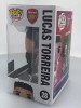 Funko POP! Sports Premier League Lucas Torreira (Arsenal) #28 Vinyl Figure - (116541)