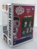 Funko POP! Sports Premier League Lucas Torreira (Arsenal) #28 Vinyl Figure - (116541)