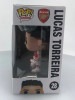 Funko POP! Sports Premier League Lucas Torreira (Arsenal) #28 Vinyl Figure - (116541)