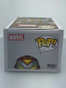 Funko POP! Marvel Infinity Warps Iron Hammer #857 Vinyl Figure - (116558)