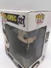 Funko POP! Movies Pitch Perfect Beca Mitchell #221 Vinyl Figure - (50916)