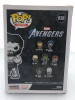 Funko POP! Games Marvel Avengers Gamerverse Hulk #635 Vinyl Figure - (116537)