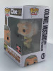 Funko POP! Retro Toys Clue Colonel Mustard #53 Vinyl Figure - (116533)