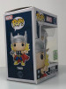 Funko POP! Marvel Classic Thor #438 Vinyl Figure - (116209)