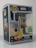 Funko POP! Marvel Classic Thor #438 Vinyl Figure - (116209)