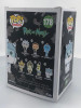 Funko POP! Animation Rick and Morty Snowball #178 Vinyl Figure - (116195)