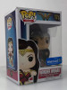 Funko POP! Heroes (DC Comics) Wonder Woman with Shield #175 Walmart Exclusive - (116236)