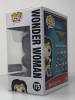 Funko POP! Heroes (DC Comics) Wonder Woman with Shield #175 Walmart Exclusive - (116236)