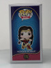 Funko POP! Heroes (DC Comics) Wonder Woman with Shield #175 Walmart Exclusive - (116236)