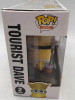 Funko POP! Movies Despicable Me 3 Tourist Dave & Tourist Jerry Vinyl Figure - (51583)