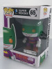 Funko POP! Heroes (DC Comics) DC Super Heroes Batman as The Joker #65 - (116243)