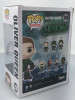 Funko POP! Television DC Arrow Oliver Queen #206 Vinyl Figure - (116269)