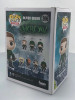 Funko POP! Television DC Arrow Oliver Queen #206 Vinyl Figure - (116269)