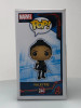 Funko POP! Marvel Thor: Ragnarok Valkyrie (Scavenger Suit) #244 Vinyl Figure - (116274)