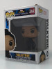 Funko POP! Marvel Thor: Ragnarok Valkyrie (Scavenger Suit) #244 Vinyl Figure - (116274)