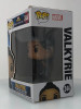 Funko POP! Marvel Thor: Ragnarok Valkyrie (Scavenger Suit) #244 Vinyl Figure - (116274)