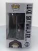 Funko POP! Star Wars Black Box Luke Skywalker Hood #126 Vinyl Figure - (116288)