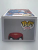 Funko POP! Marvel Amazing Spider-Man Spider-Man #45 Vinyl Figure - (116271)