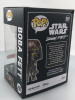 Funko POP! Star Wars Artist Series Boba Fett #297 Vinyl Figure - (116473)