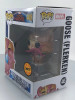 Funko POP! Captain Marvel Goose (Flerken) (Chase) #445 Vinyl Figure - (116470)