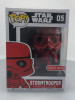 Funko POP! Star Wars Black Box Stormtrooper #5 Vinyl Figure - (116459)