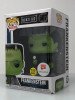 Funko POP! Movies Universal Monsters Frankenstein with Flower #607 Vinyl Figure - (116400)