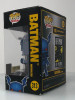 Funko POP! Heroes (DC Comics) Batman the Merciless (Blue & Metallic) #313 - (116404)