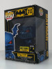 Funko POP! Heroes (DC Comics) Batman the Merciless (Blue & Metallic) #313 - (116404)