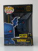 Funko POP! Heroes (DC Comics) Batman the Merciless (Blue & Metallic) #313 - (116404)