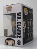 Funko POP! Television Stranger Things Mr. Clarke (SDCC) #476 Vinyl Figure - (115746)