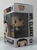 Funko POP! Television Stranger Things Mr. Clarke (SDCC) #476 Vinyl Figure - (115746)