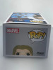 Funko POP! Marvel Thor: Ragnarok Thor (Roadworn Hero) #246 Hot Topic Exclusive - (115697)