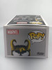 Funko POP! Marvel Venomized Loki #368 Vinyl Figure - (115700)