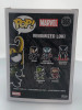 Funko POP! Marvel Venomized Loki #368 Vinyl Figure - (115700)