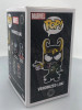 Funko POP! Marvel Venomized Loki #368 Vinyl Figure - (115700)