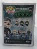 Funko POP! Television DC Arrow Deathstroke (Unmasked) #211 Vinyl Figure - (115678)