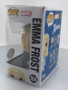 Funko POP! Marvel X-Men Emma Frost #184 Vinyl Figure - (115664)