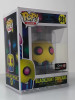 Funko POP! Games Five Nights at Freddy's Cupcake (Blacklight) #381 Vinyl Figure - (115681)