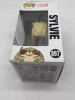 Funko POP! Marvel Loki Sylvie (Glow in the Dark) #897 Vinyl Figure - (51538)