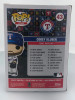 Funko POP! Sports MLB Corey Kluber #43 Vinyl Figure - (116424)