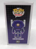 Funko POP! Retro Toys Transformers Shockwave #83 Vinyl Figure - (51526)