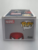 Funko POP! Marvel Spider-Man Spider-Armor MKIII #670 Vinyl Figure - (116429)