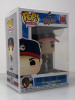 Funko POP! Movies Major League Ricky Vaughn #886 Vinyl Figure - (116151)