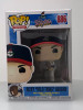 Funko POP! Movies Major League Ricky Vaughn #886 Vinyl Figure - (116151)