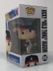 Funko POP! Movies Major League Ricky Vaughn #886 Vinyl Figure - (116151)