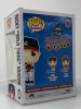 Funko POP! Movies Major League Ricky Vaughn #886 Vinyl Figure - (116151)