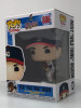 Funko POP! Movies Major League Ricky Vaughn #886 Vinyl Figure - (116151)